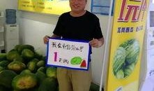 吃瓜的表达淡定,淡定看世界