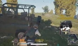 吃鸡主播吃瓜视频,揭秘游戏圈幕后风云