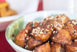 吃无骨头鸡瓜,美味与健康的完美融合