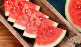 慢性乙肝吃哈密瓜,天然食疗新选择
