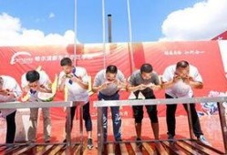 吃瓜哈尔滨职高,吃瓜群众眼中的校园生活剪影