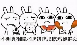 吃瓜被热议,揭秘网络舆论背后的真相与反思