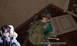 吃鸡主播吃瓜视频,揭秘游戏圈幕后风云