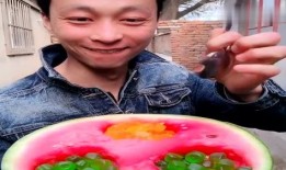 糖果直播间吃瓜,吃瓜群众狂欢，揭秘网红幕后故事