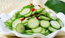 刺瓜儿怎么吃,解锁夏日清新美味