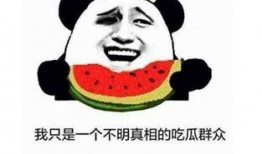 吃瓜大王啥意思,网络热词背后的文化现象