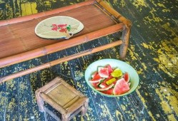 江阴周庄吃瓜,夏日吃瓜盛宴，探寻古镇风情