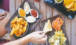 订外卖吃瓜视频,揭秘美食背后的故事