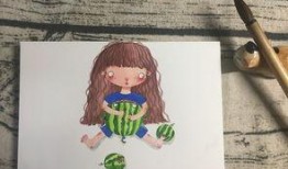 吃瓜姥姥,她如何成为网络红人