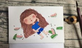 吃瓜姥姥,她如何成为网络红人