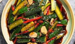 刺瓜儿怎么吃,解锁夏日清新美味