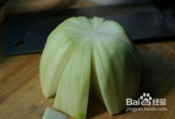 早上吃葫芦瓜,开启健康活力新一天