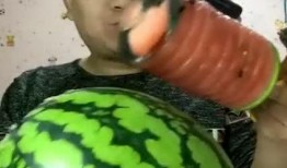 吃瓜落儿吃辈子,品味人生百态