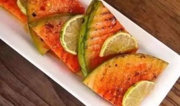 帝君吃烤瓜视频,舌尖上的夏日风情