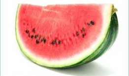 胃病可以吃瓜了吗,瓜果美食的回归之旅