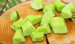 锁手瓜怎么吃,锁手瓜的多样食法探索