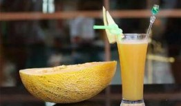 哈密瓜不能晚上吃,为何哈密瓜不宜晚上食用