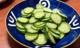 刺瓜儿怎么吃,解锁夏日清新美味