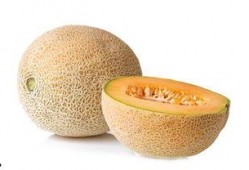 哈密瓜不能晚上吃,为何哈密瓜不宜晚上食用