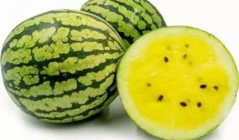 老家那边吃瓜,夏日味蕾盛宴