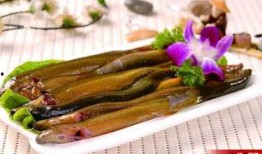 吃泥鳅和白瓜,健康美味两不误