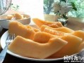 宝宝多大可以吃哈密瓜,宝宝何时可以品尝美味哈密瓜？