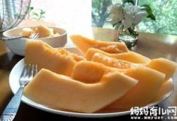 宝宝多大可以吃哈密瓜,宝宝何时可以品尝美味哈密瓜？