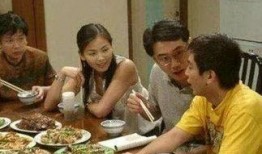 槟榔哥结婚媳妇吃瓜,媳妇吃瓜围观，网友热议婚礼现场