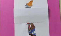 吃瓜创意绘画大全,趣味横生的视觉盛宴