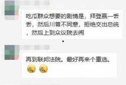 吃瓜大选投票战况,大选投票战况实时盘点