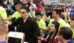 吃瓜群众爱中国,热爱与自豪的共鸣