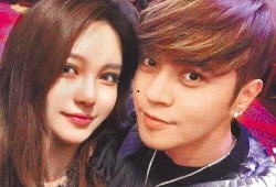 罗志祥和小猪吃瓜,娱乐圈的瓜田奇遇记