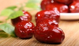 角瓜和大枣能一起吃,养生美食新体验