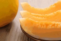 减肥吃黄金蜜瓜行吗,美味与健康的完美结合