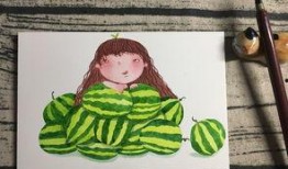 吃瓜姥姥,她如何成为网络红人