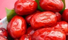 角瓜和大枣能一起吃,养生美食新体验