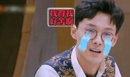 在综艺里面吃瓜,明星幕后故事全解析