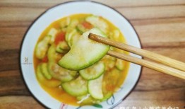 老家那边吃瓜,夏日味蕾盛宴