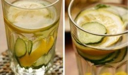 柠檬水吃瓜,夏日消暑新风尚
