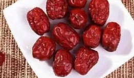 角瓜和大枣能一起吃,养生美食新体验