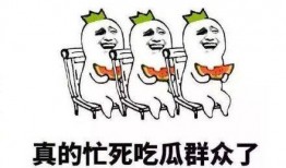 生活幽默吃瓜,生活幽默吃瓜大集合