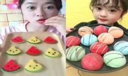 糖果直播间吃瓜,吃瓜群众狂欢，揭秘网红幕后故事